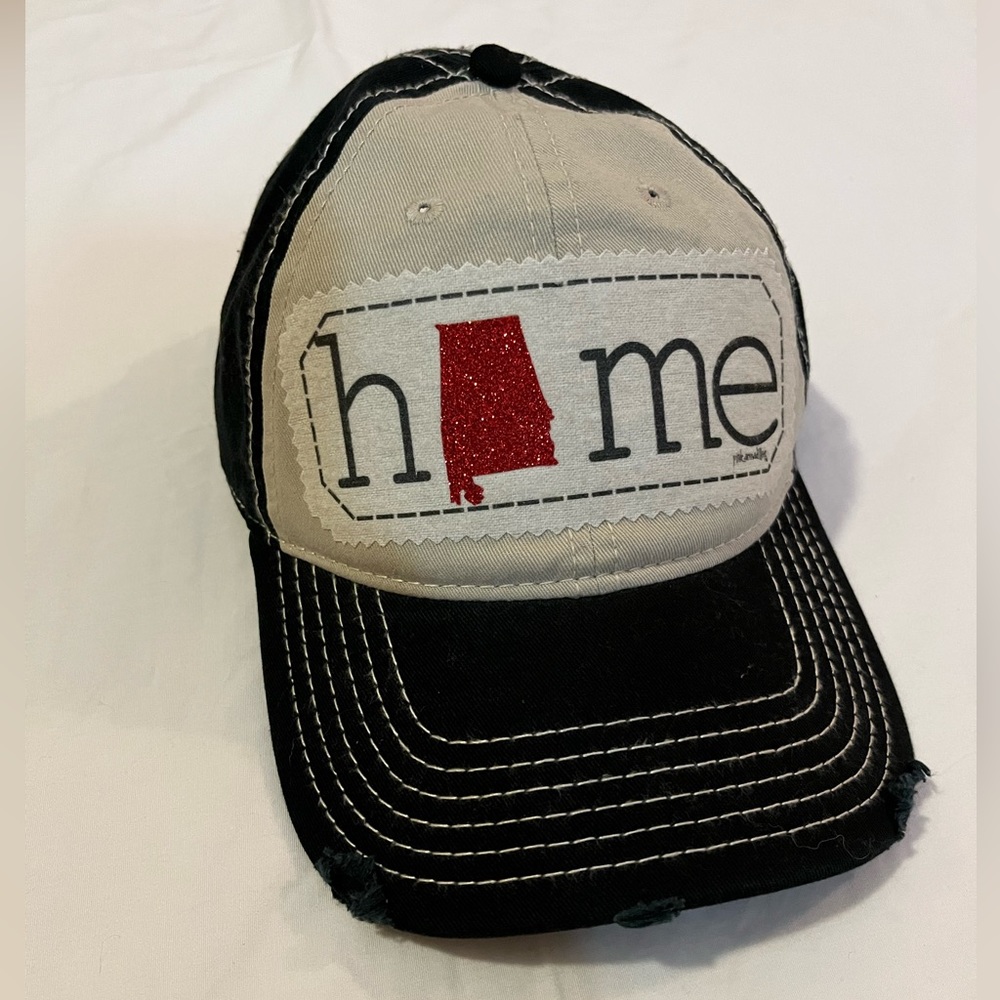 🌷OTTO hat /HOME print/ - Picture 2 of 13